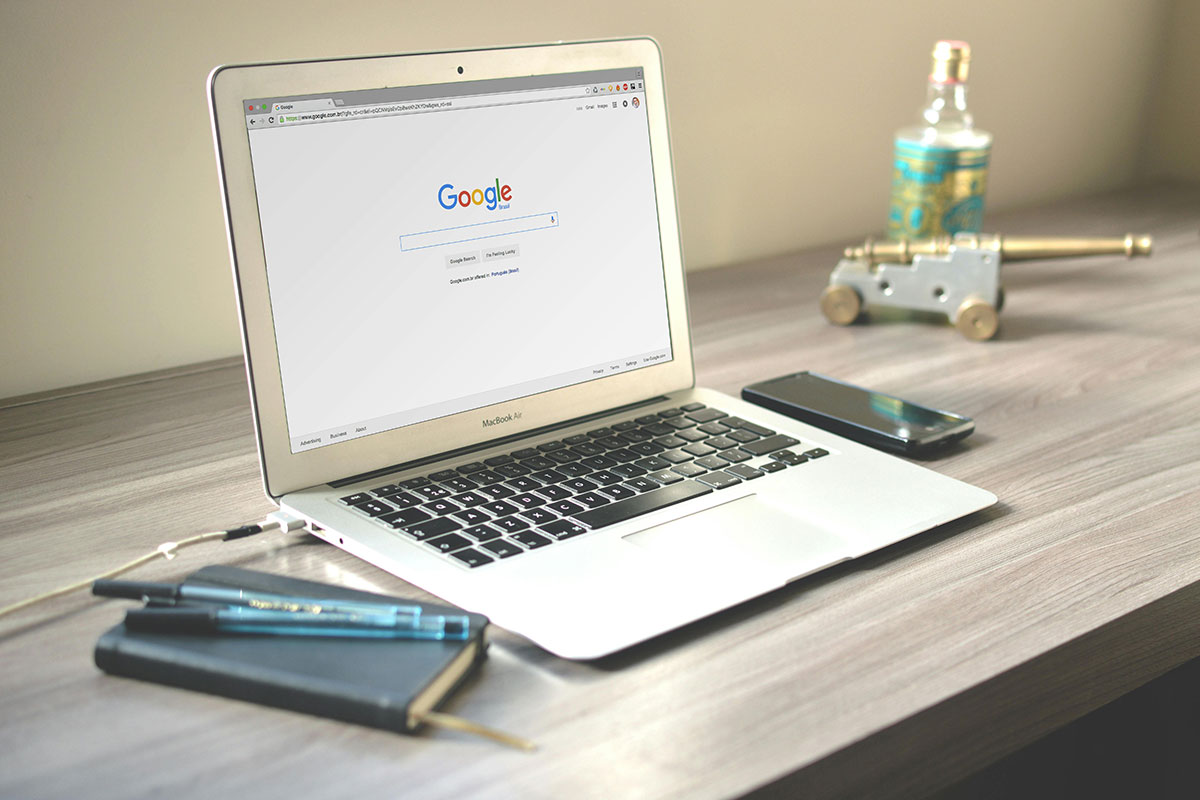 SEO services and search engine optimization results for Newcastle businesses